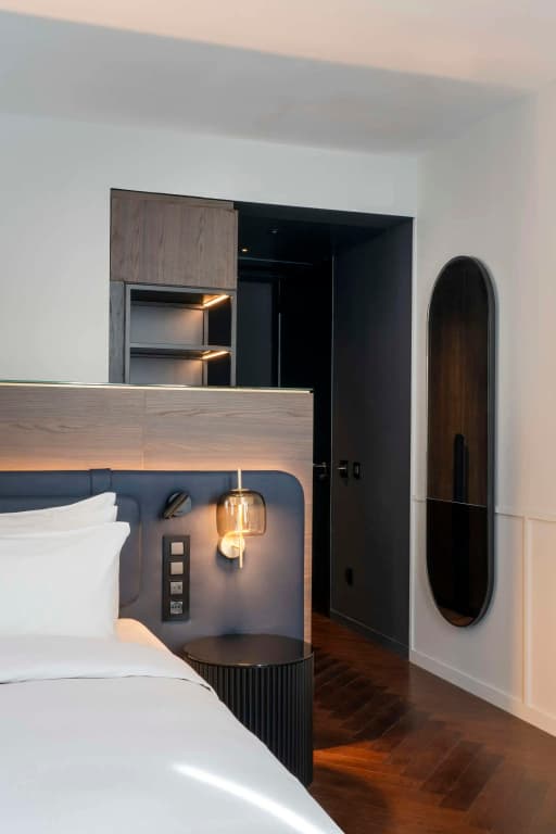 Radisson Collection Hotel, Santa Sofia Milan - photo 5
