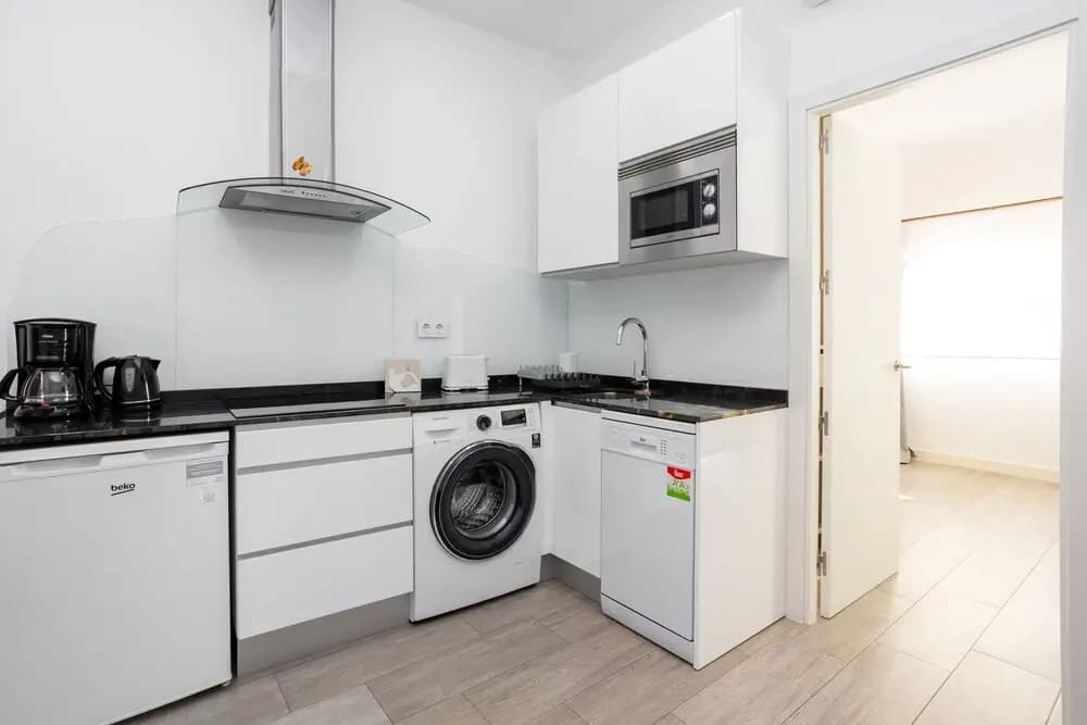 Alma Suites - photo 9