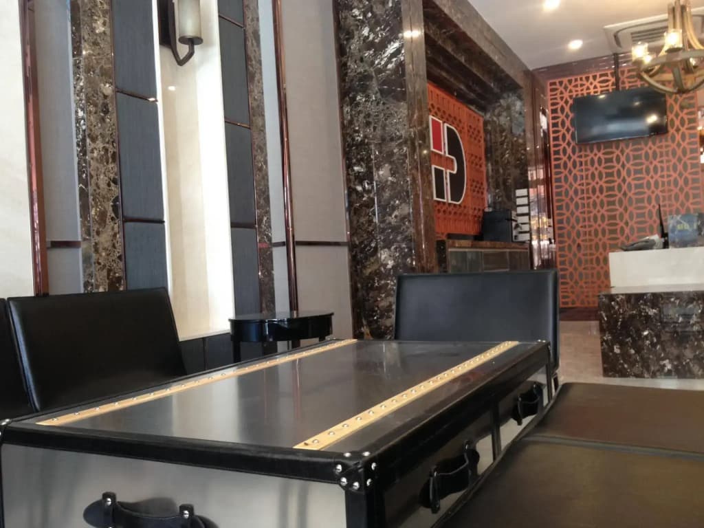 Hotel DSure Patong - photo 34
