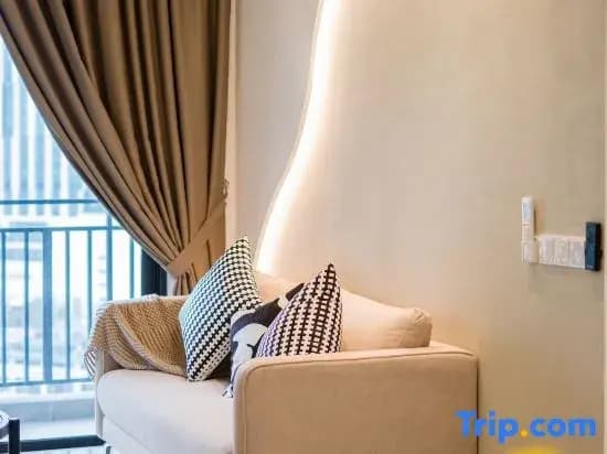 Savvy Residence by FEEL HOME - photo 2