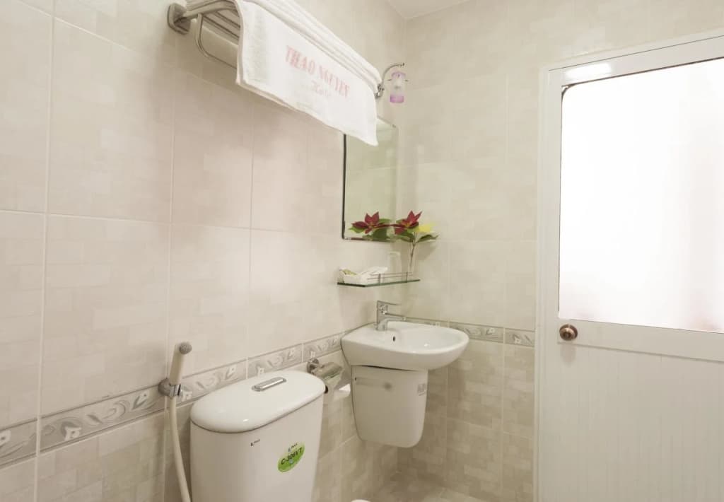 Thao Nguyen Hotel - photo 8