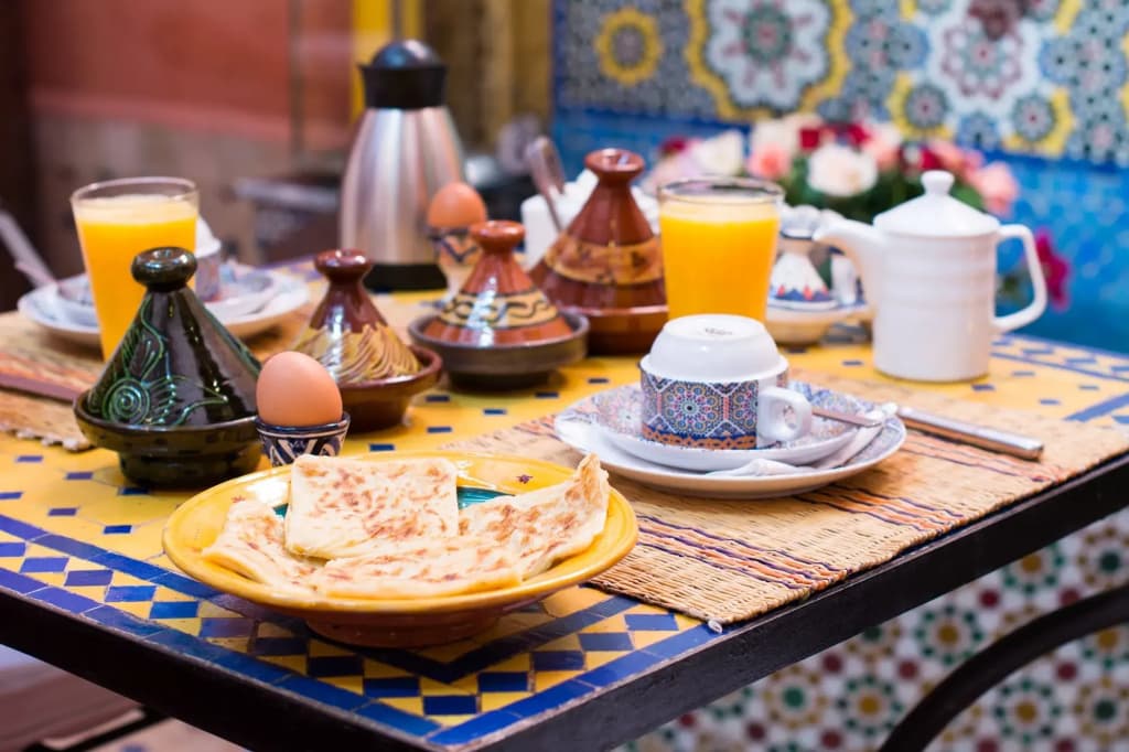Riad Losra - photo 10