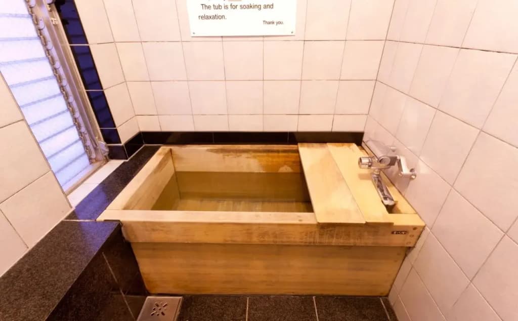 Kimi Ryokan - photo 4