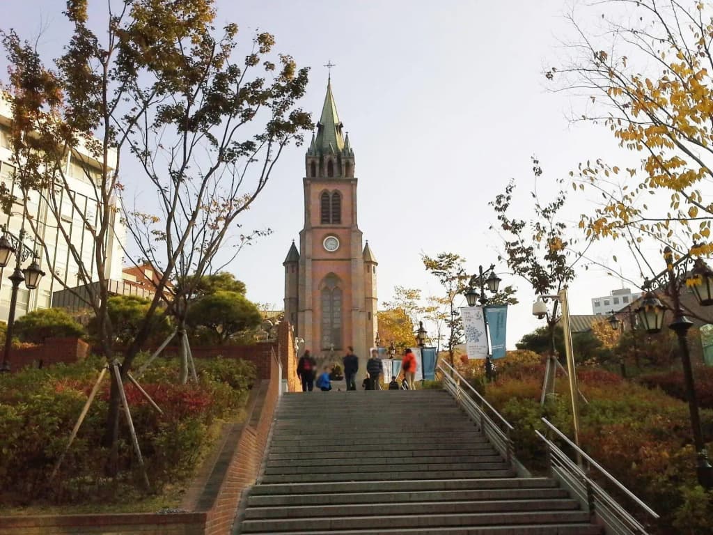 Sejong Hotel - photo 17