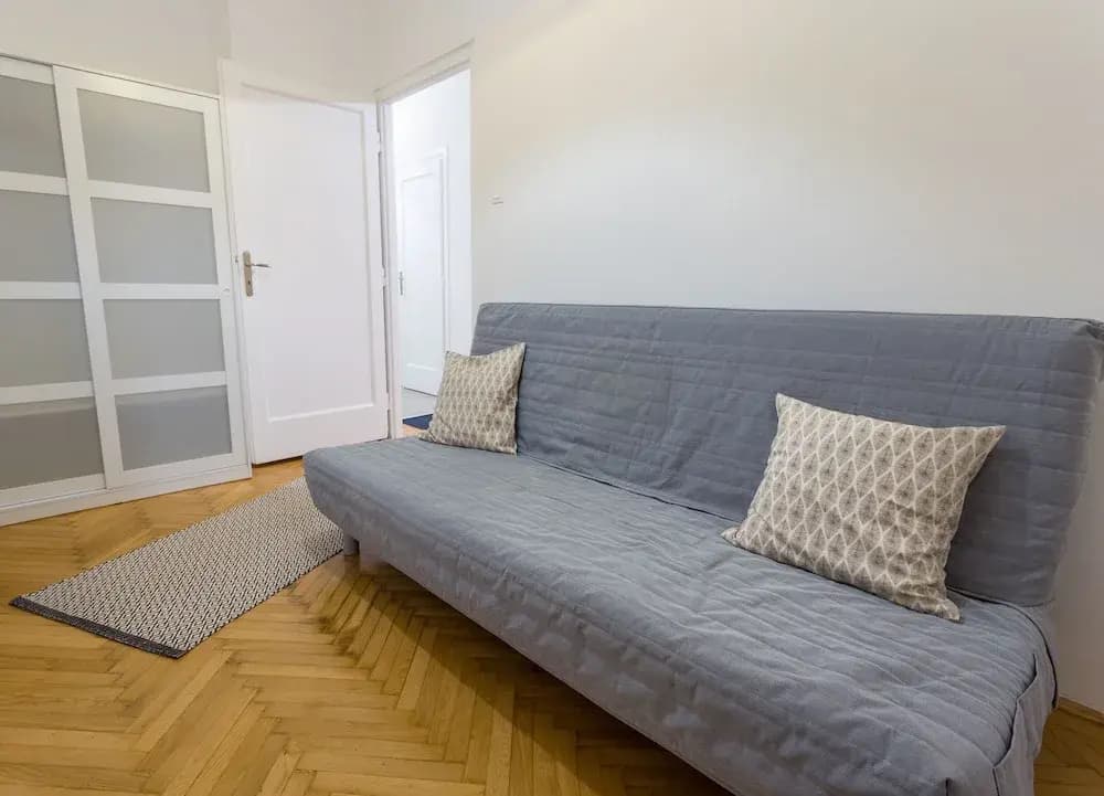 Goodtrip Apartments - Madách square - photo 2