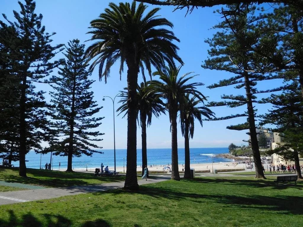 Cronulla Beach House B&B - photo 13