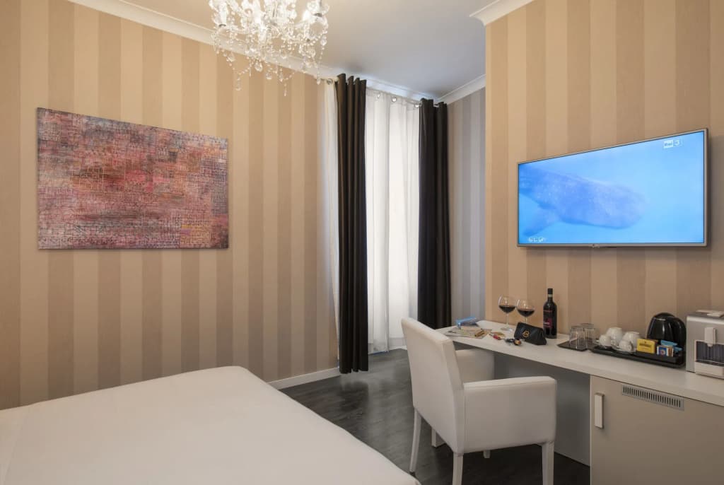 San Pietro Suites - photo 3