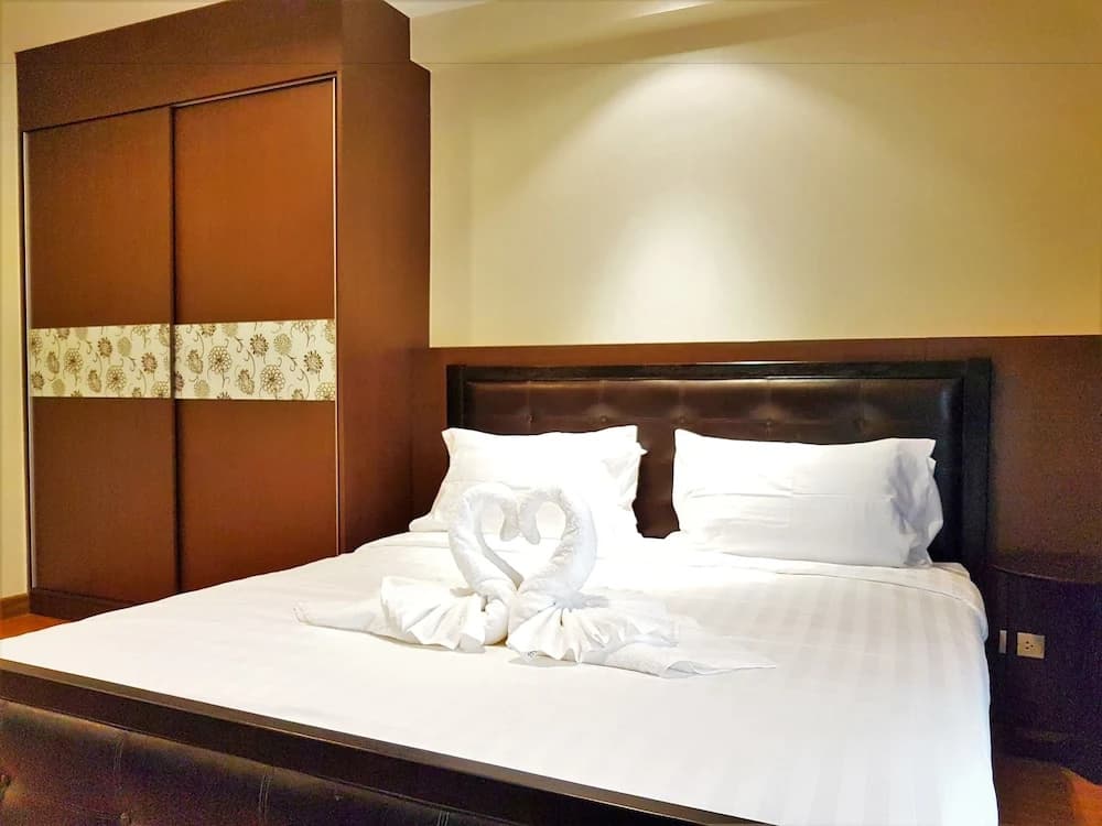 Phuket Villa Condominium - photo 2