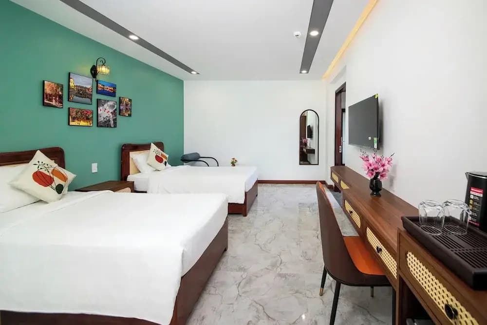T & D Maison Hoi An - photo 3