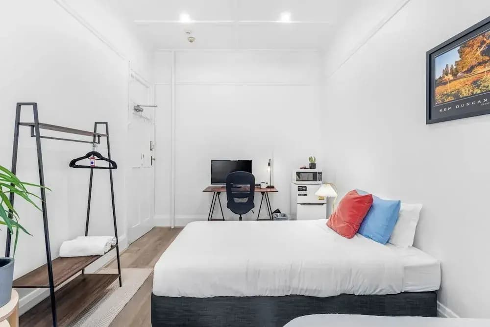 Stay Today Hostel - photo 15