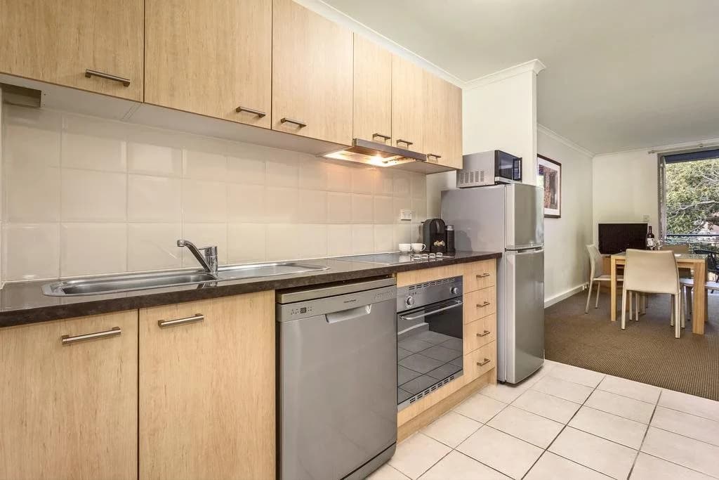 Quest St Kilda Bayside - photo 15