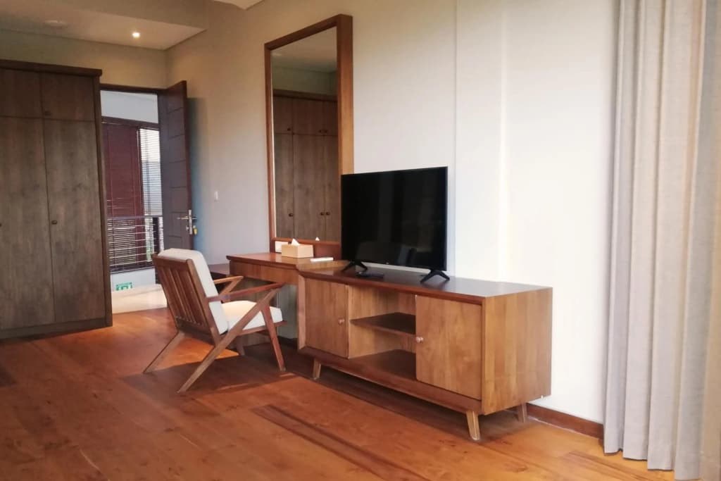 Kampi Villas Nusa Dua by Nakula - photo 24