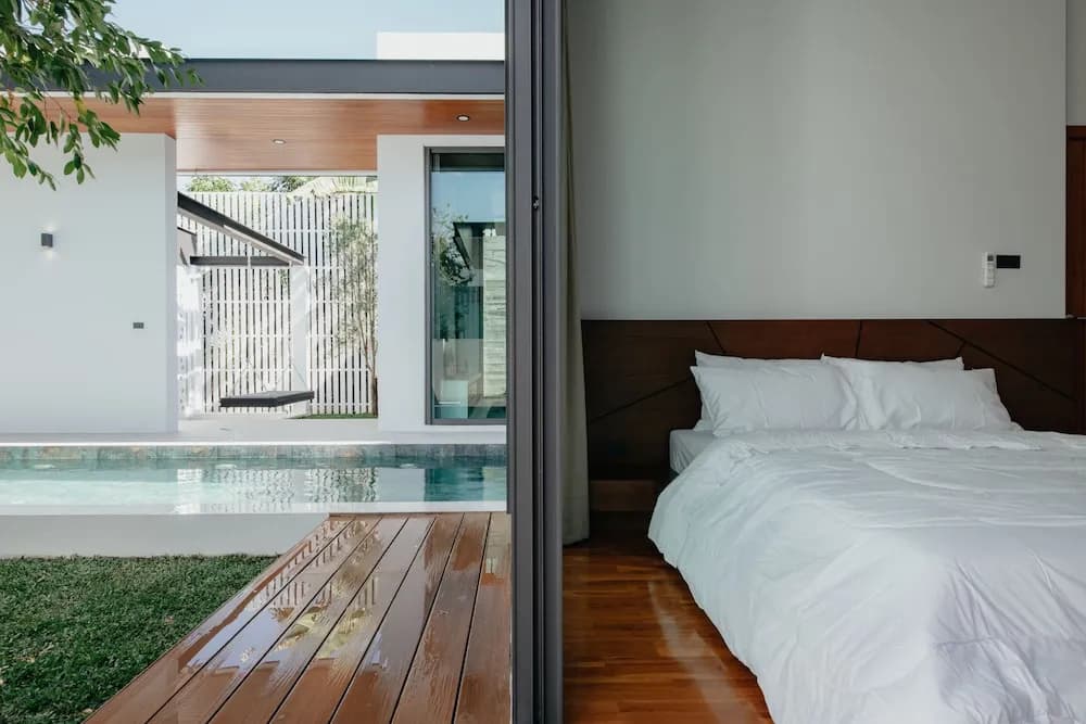 H1 Pool Villa - photo 3