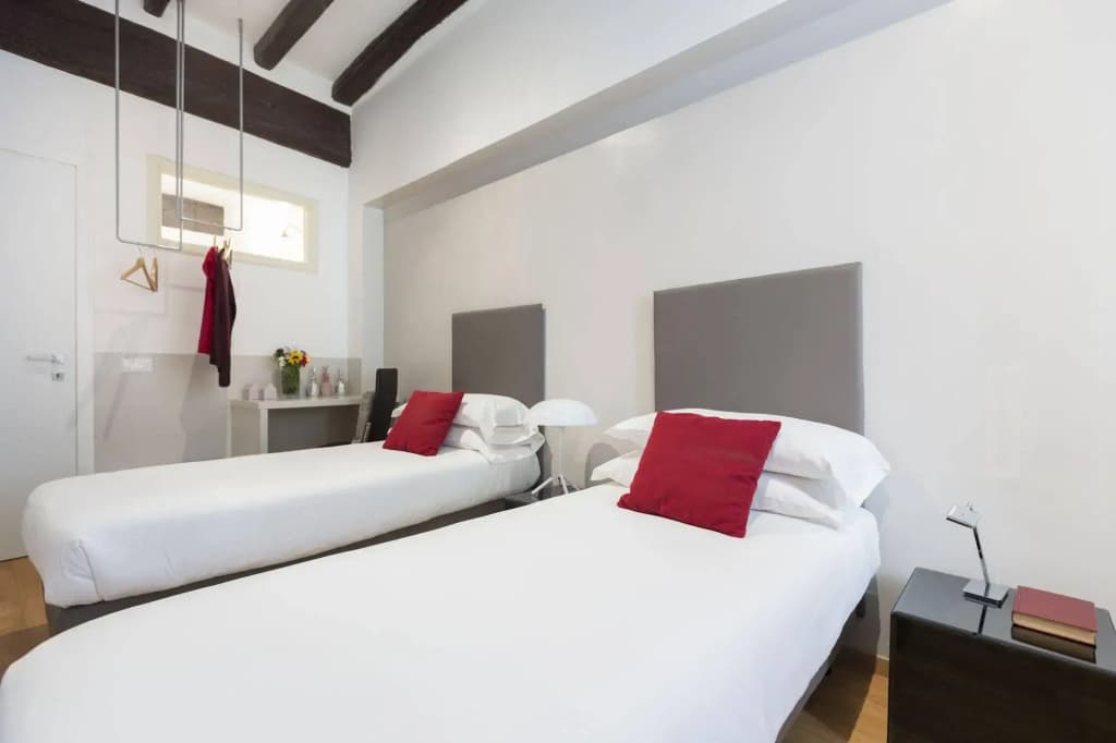 Rome Accommodation - Via Giulia - photo 6