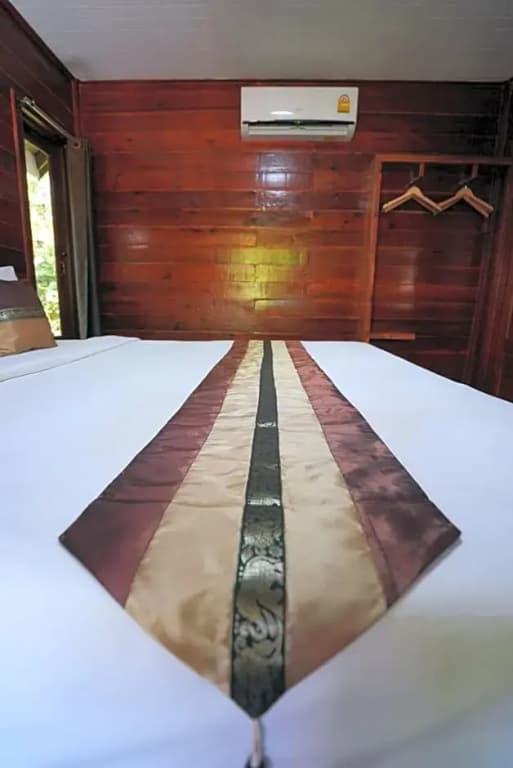 Siam Lanta Resort - photo 5