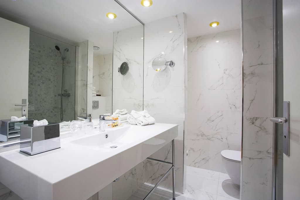 Hotel Nice Riviera - photo 14