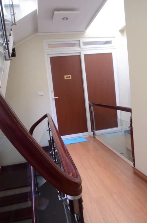 Hanoi Old Quarter Homestay - photo 13
