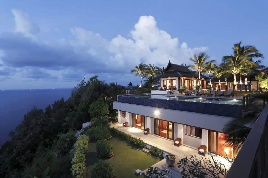 Villa Talaefun - photo 19