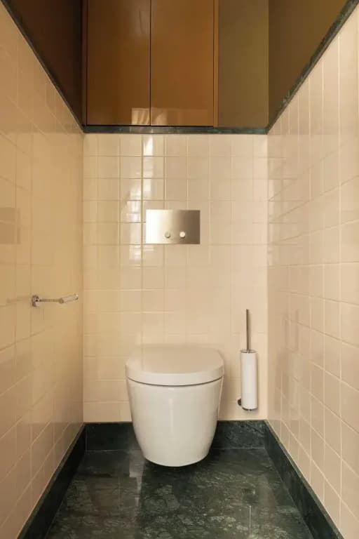 Palais Bourbon Hotel - Room 16 - 2P - Invalides - photo 11