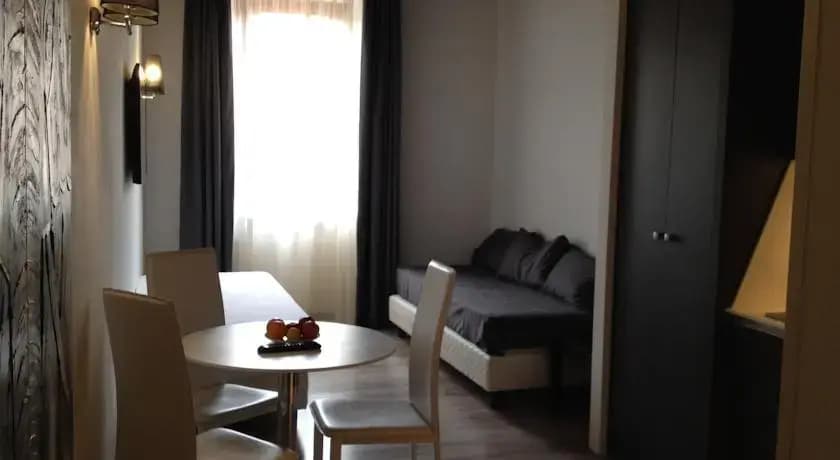 San Teodoro Modern Loft - photo 2