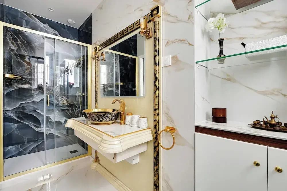 Superb Apartment - 3bd/8p - Arc de Triomphe - photo 6