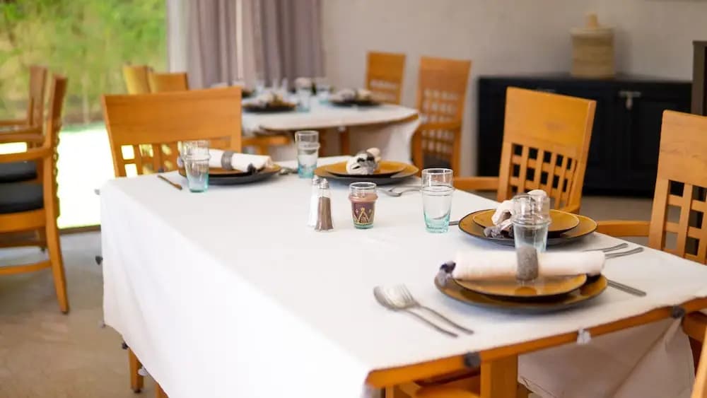 Riad villa saphir & SPA - photo 30