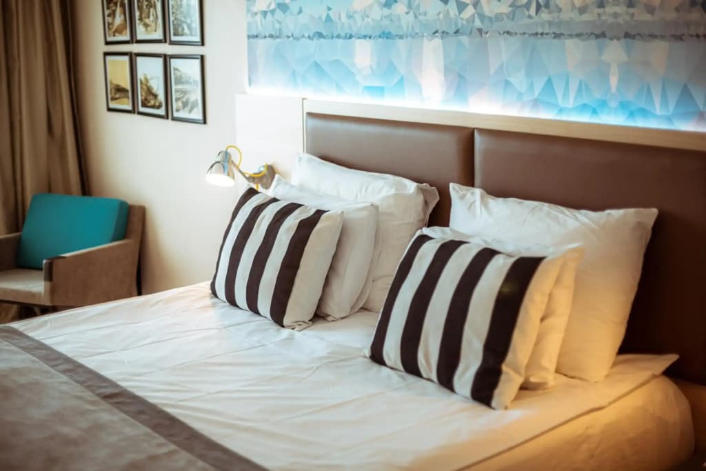 Sunprime C-Lounge Hotel - Adults Only - photo 16