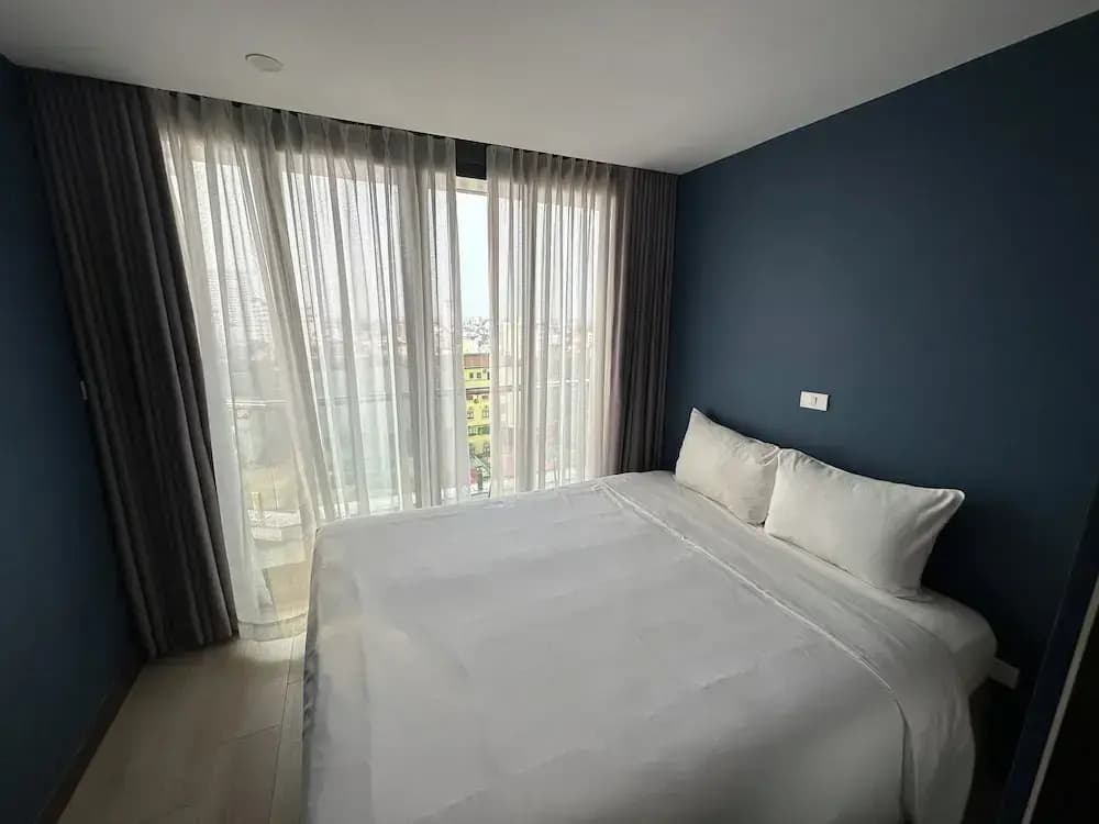 Ficus Suites Apartment - photo 5