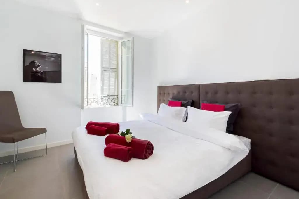 myNICEapartment - photo 4