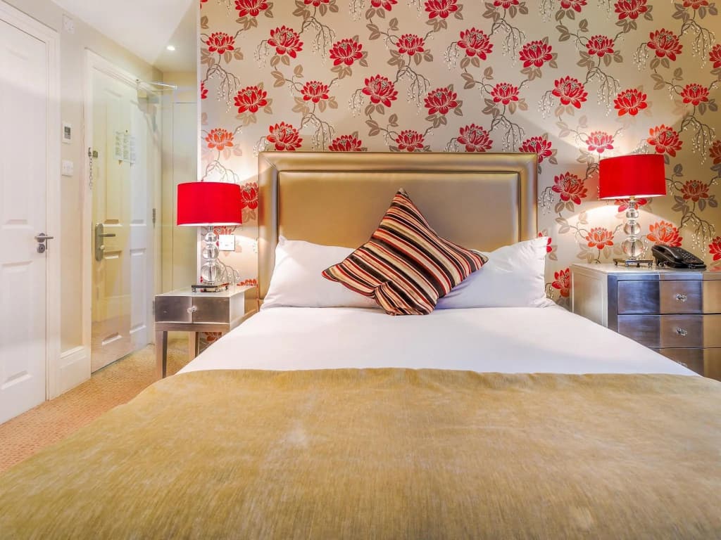 Tophams Hotel - photo 26