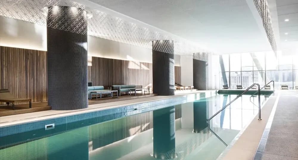 Astra Apartments - photo 11