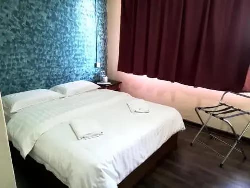 City Inn - photo 1