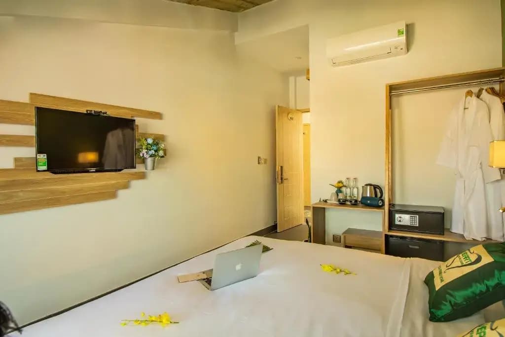Hoi An Heart Lodge - photo 3