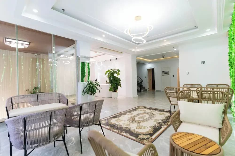 MaMa Hotel And Apartment - photo 1