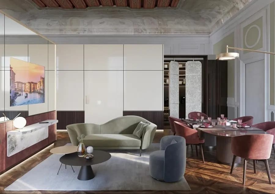 Radisson Collection Hotel, Palazzo Nani Venice - photo 15