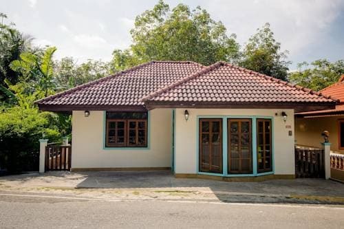 Hassipi House - photo 1