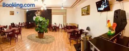 Hotel Nice - photo 9