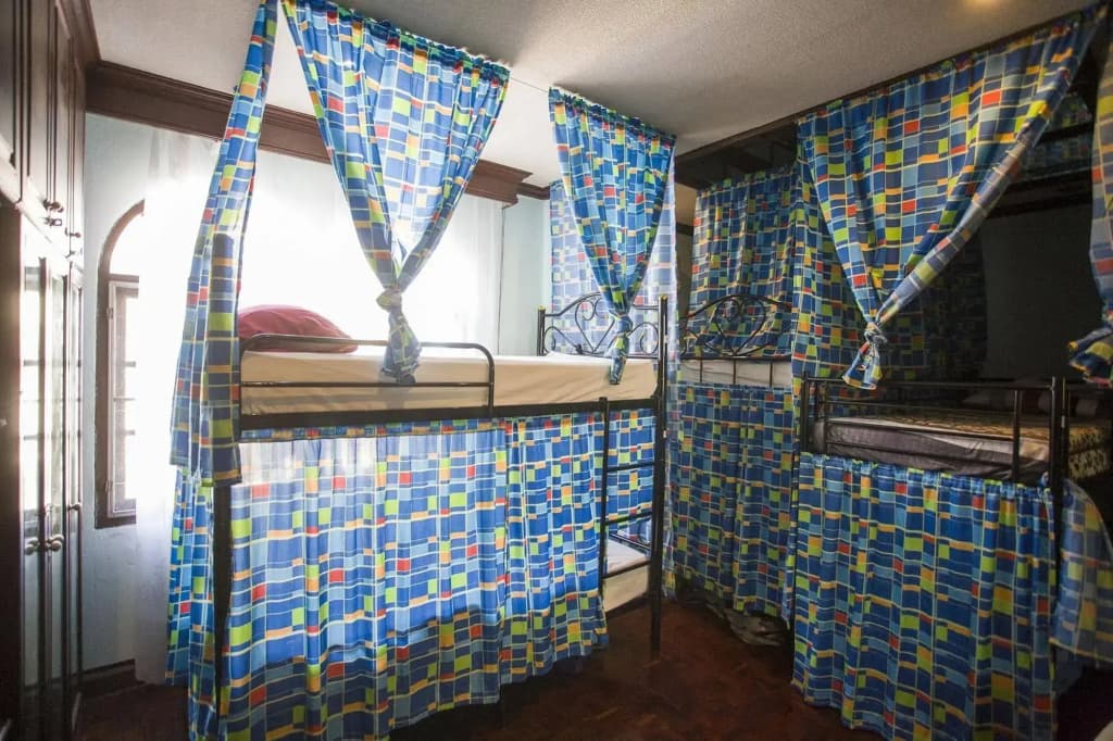 Mad COW Hostel Silom - photo 5