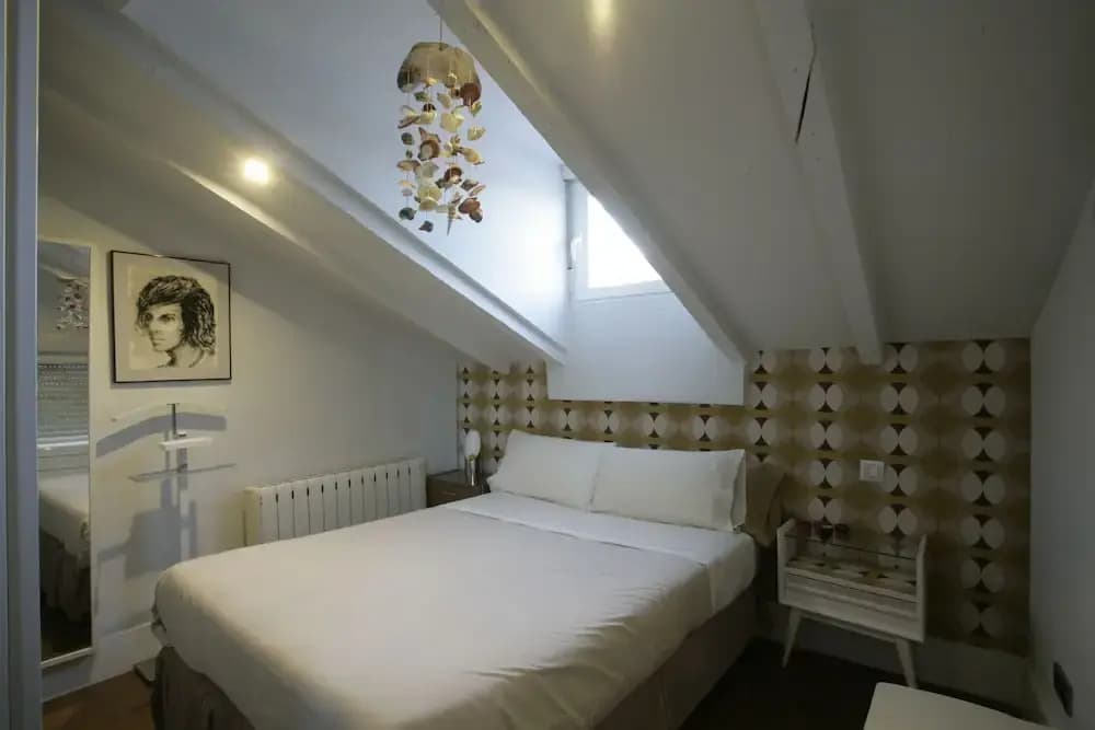 Beautiful Penthouse For 2 people - photo 4