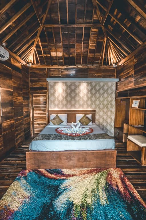 Ocho Bali Surf Camp - photo 8