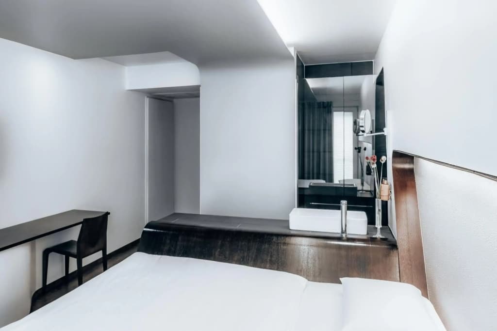 Le Palais Art Hotel Prague - photo 6