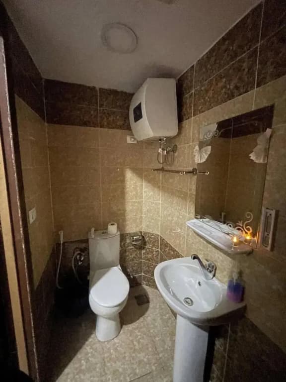 Abdeen Palace Hotel - photo 23
