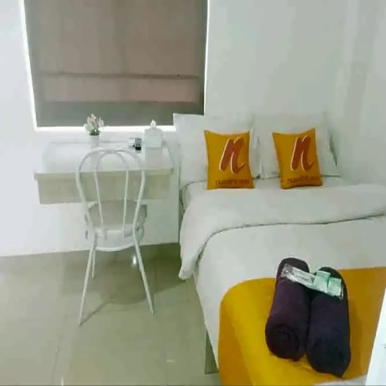 Residence T63 - photo 4