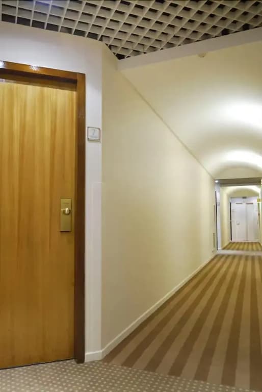 Hotel Hospitel - photo 12
