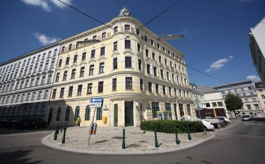 Nove Boutique Apartments - photo 12