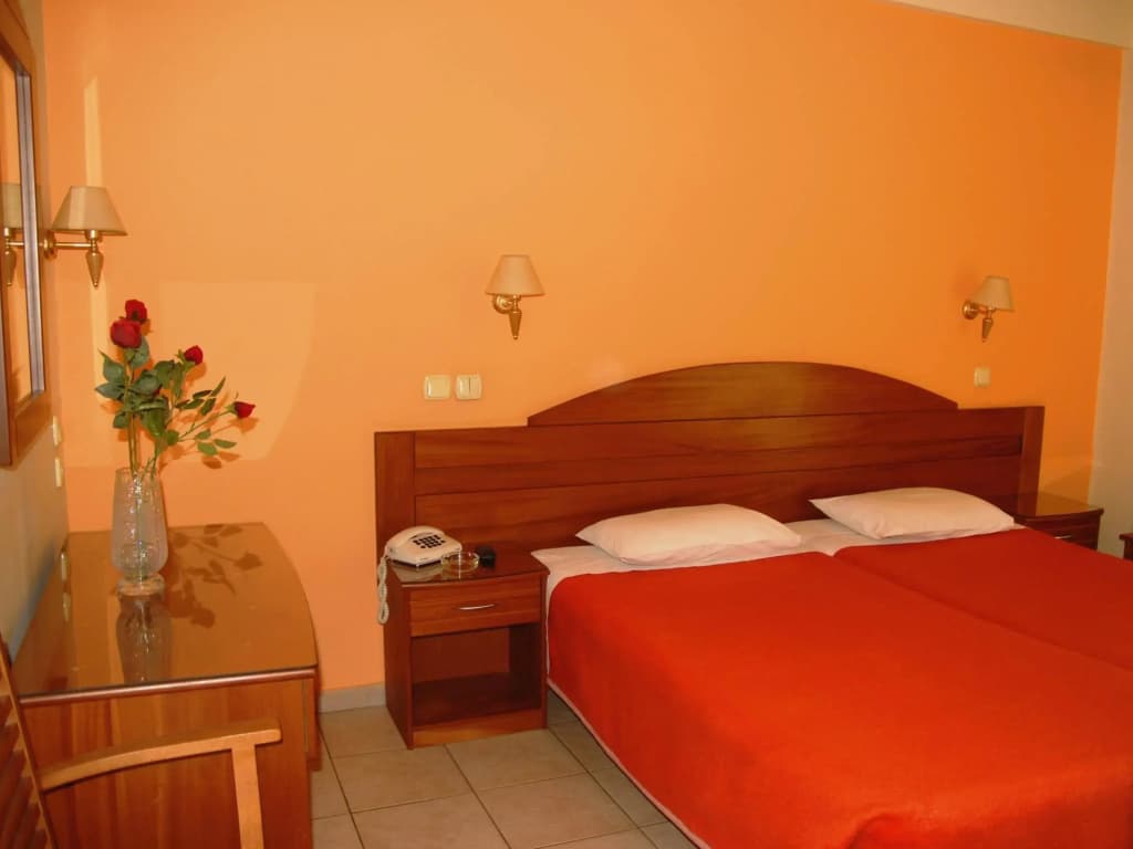 Vienna Hotel - photo 3