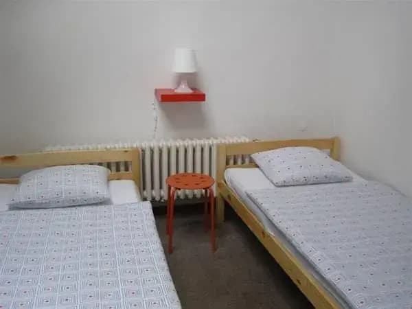 Hostel Praha Lv Dvv - photo 7