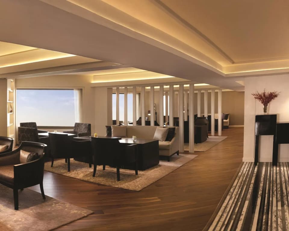 Hyatt Regency Delhi - photo 15