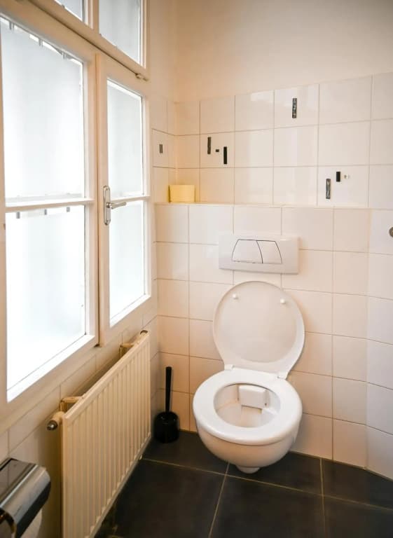Delightful Suite Hofburg - photo 8