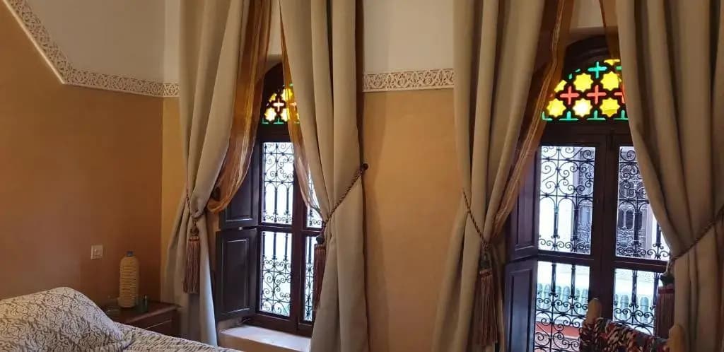 Riad Souad - photo 2